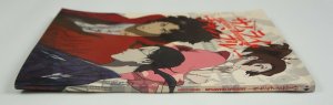 Roman Album: Samurai Champloo SC - Dark Horse Manga - artbook & interviews 
