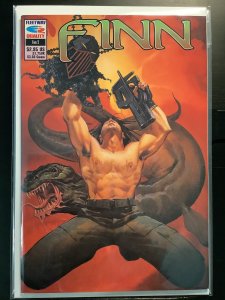 Finn #2 (1993)
