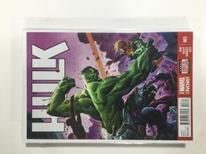 Hulk #3 (2014) NM3B133 NEAR MINT NM