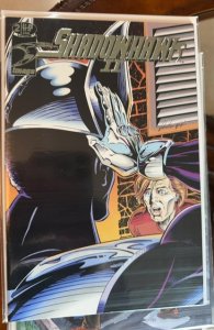 Shadowhawk II #2 (1993) ShadowHawk 