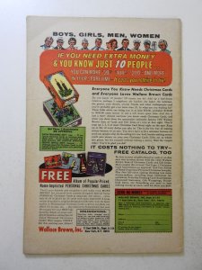 The X-Men #24 (1966) GD/VG Condition ink fc