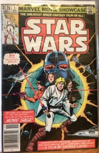 Star Wars #1 (1977)