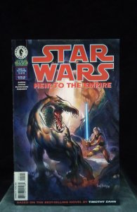 Star Wars: Heir to the Empire #5 (1996)