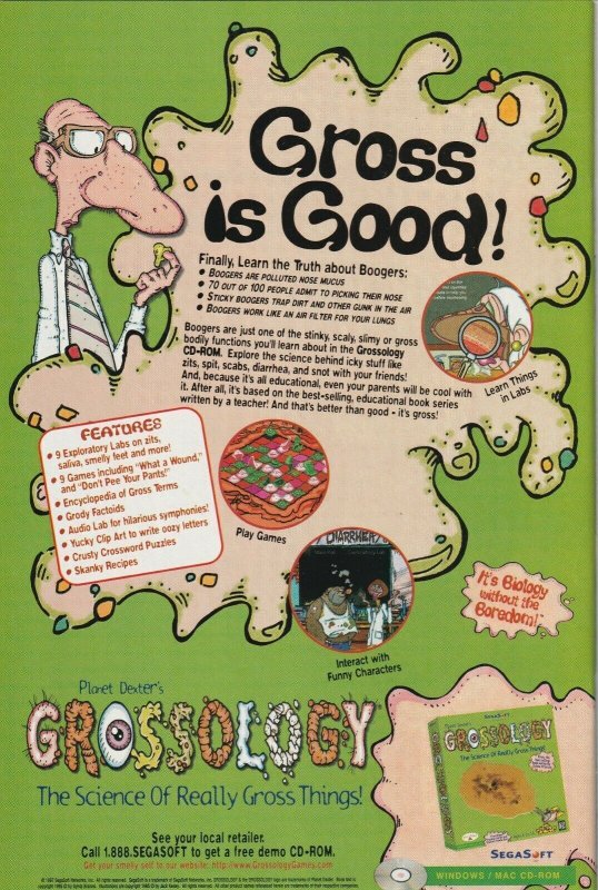 X-Men #71 (1998) Marvel Comics