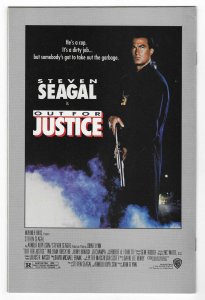 Hawkworld #12 (1991)