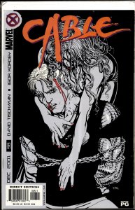 Cable #98 (2001) Cable