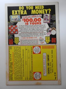 Daredevil #79 (1971) vs The Man-Bull! Beautiful VF Condition!