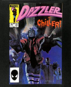 Dazzler #33