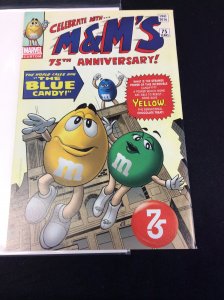 Spider-Man/Deadpool #1.MU (2017)