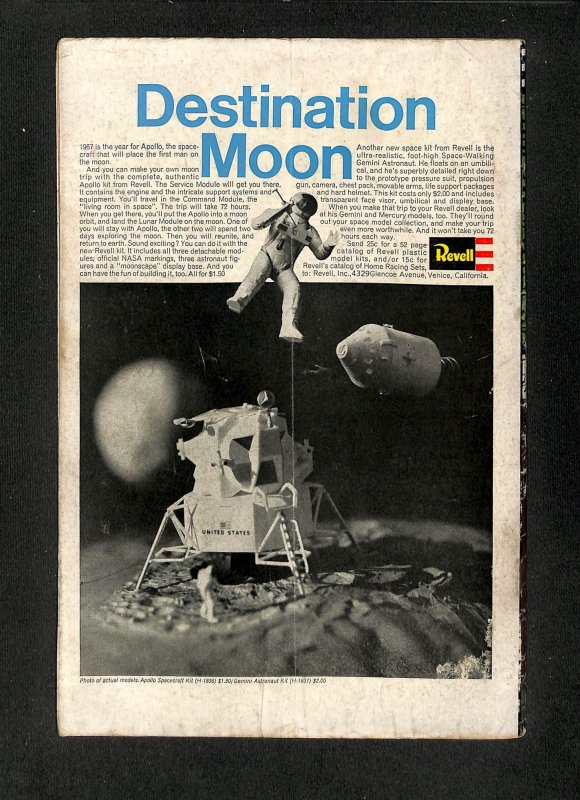 Detective Comics (1937) #365 Joker!