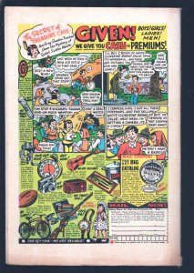 Battlefront #11  1953 - Atlas  -VG+ - Comic Book