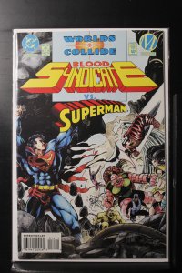 Blood Syndicate #16 (1994)