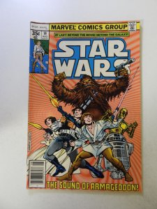 Star Wars #14 (1978) FN/VF condition