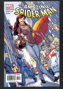 The Amazing Spider-Man #51 (2003)