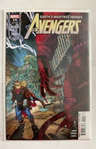 Avengers #59 (2022)