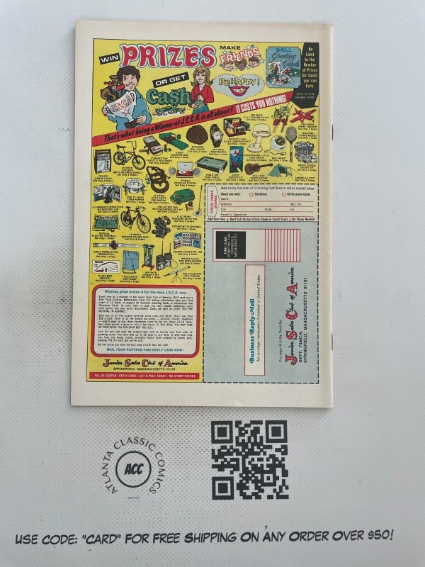 Fantastic Four # 150 NM- Marvel Comic Book Thing Dr. Doom Human Torch 7 SM12