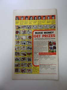 The Amazing Spider-Man #166 (1977) FN- condition