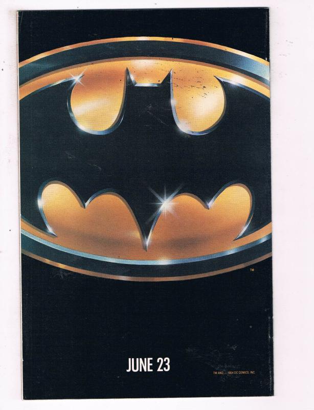 Dragonlance #9 VF TSR DC Comics Comic Book June 1989 DE23