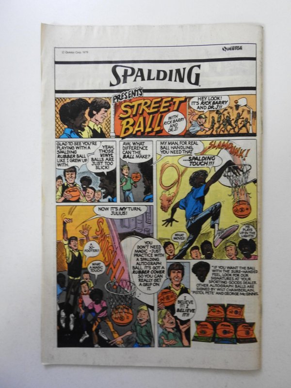 The Avengers #184 (1979)