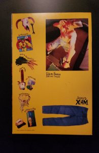 Nightwatch #1 (1994)