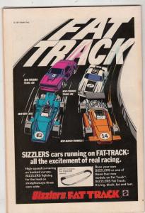 Our Fighting Forces #133 (Oct-71) VF/NM High-Grade The Loosers