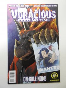 Zombie Tramp: New Year's Eve Special (2016) NM Condition!