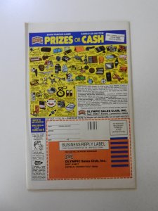 Marvel Team-Up #110 Direct Edition (1981) VF- condition