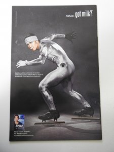 Batman #4 (2012) VF- Condition