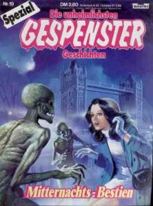 Mitternachts-Bestien