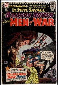 All-American Men of War #114 (1966)