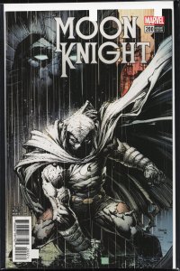 Moon Knight #200 Finch Cover (2018) Moon Knight