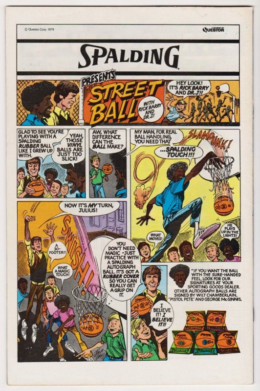 Spectacular Spider-Man #31 Carrion | White Tiger (Marvel, 1979) VG/FN