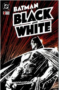 Batman Black & White #1-4 (1996) 9.0 or Better