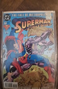 Action Comics #701 (1994) Superman 