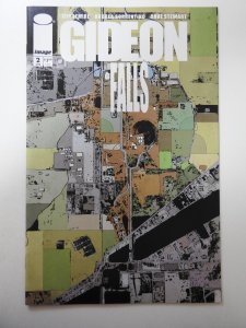 Gideon Falls #2 (2018)