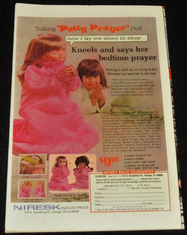 Master of Kung Fu #60 (1978)