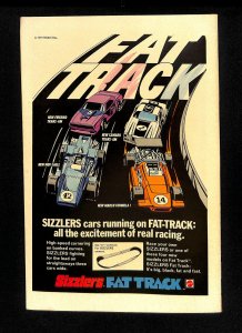 Astonishing Tales #10