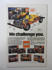 Spider-Woman #34 (1981) FN/VF Condition!