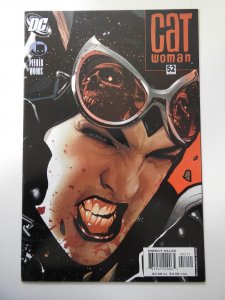 Catwoman #52 (2006)