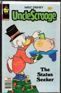 Uncle Scrooge #174 (1980)