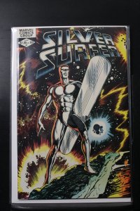 Silver Surfer (1982)