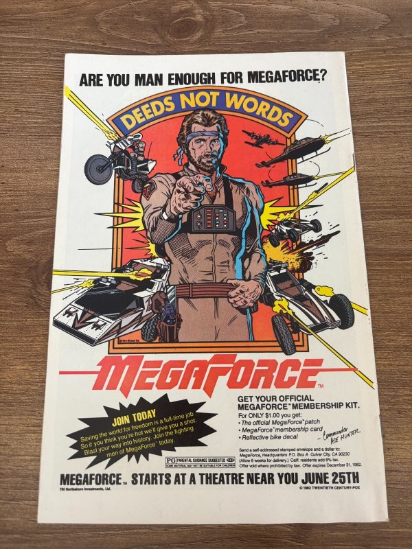 Ghost Rider # 72 VF Marvel Comic Book Johnny Blaze 14 J437