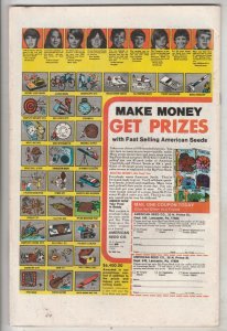 Amazing Spider-Man #179 (Apr-78) FN Mid-Grade Spider-Man