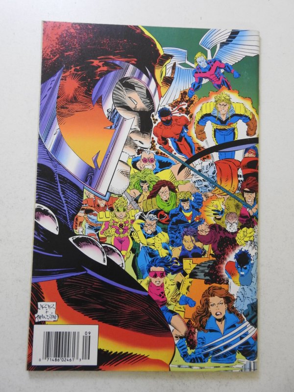 The Uncanny X-Men #304 (1993) FN+ Condition!