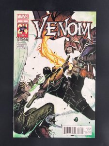 Venom #16 (2012)