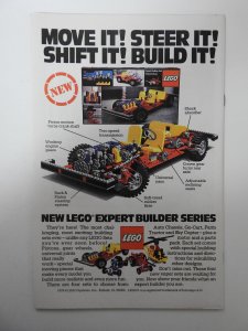 Spider-Woman #8  (1978) VF+ Condition!