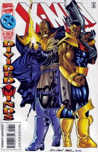X-Men (2nd Series) #48 FN ; Marvel | Scott Lobdell Bishop