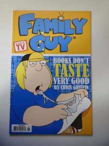 Family Guy #3 (2007)