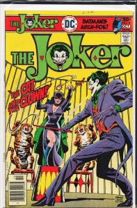 The Joker #9 (1976) The Joker