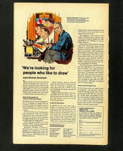 Incredible Hulk (1962) #112 2nd Galaxy Master